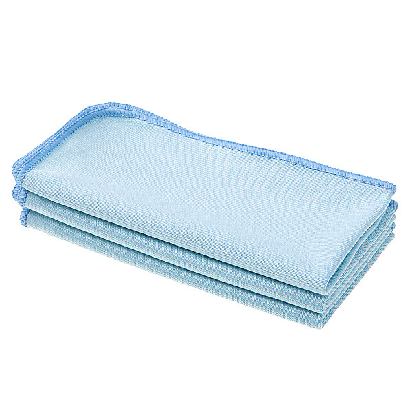 코멧 극세사 차량용 글래스 타월 40 x 40 cm/자동차용품